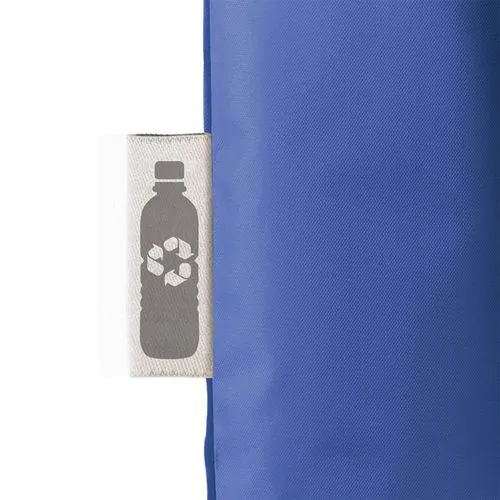 210T RPET shopping bag, long handles 210T RPET shopping bag, long handles