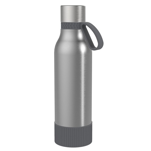 Thermo Drinking Bottle RETUMBLER-myNIZZA II 600 CERAMIC Thermo Drinking Bottle RETUMBLER-myNIZZA II 600 CERAMIC