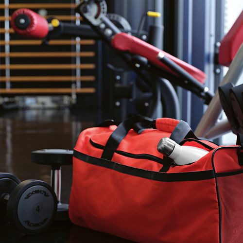 São Paulo L Gym Bag São Paulo L Gym Bag