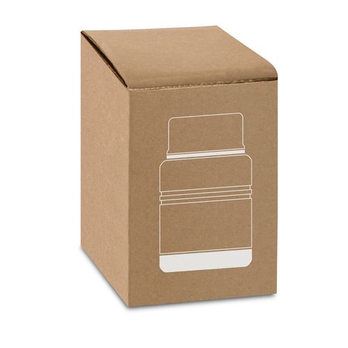 GIMLET. 550 mL Stainless steel food thermos