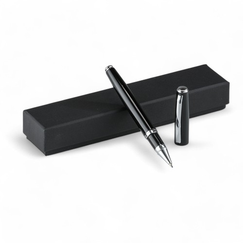 PENNA A SFERA PRIMO METAL