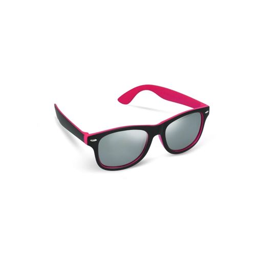 Gafas de sol Tate lentes de espejo UV400