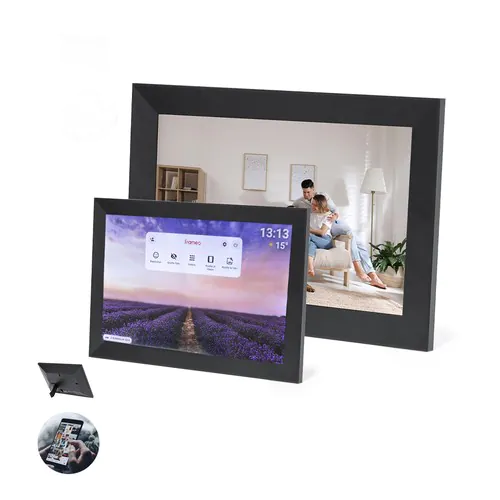 Digital Photo Frame Picty Digital Photo Frame Picty