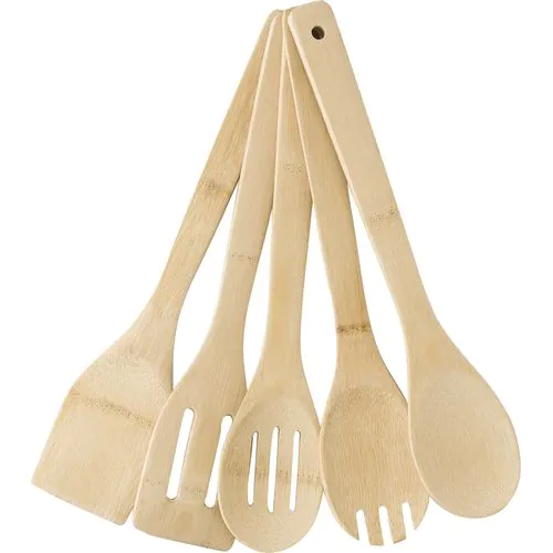 Bamboo spatulas Benny Bamboo spatulas Benny