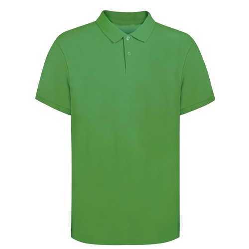 Volwassene Kleuren T-Shirt Koupan
