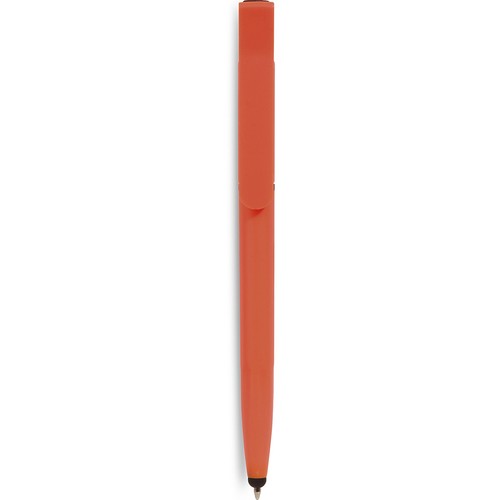 STYLO À BILLE EN PLASTIQUE AVEC TOUCH SCREEN