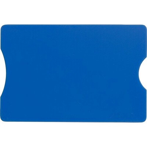 Credit card holder, RFID protection Credit card holder, RFID protection