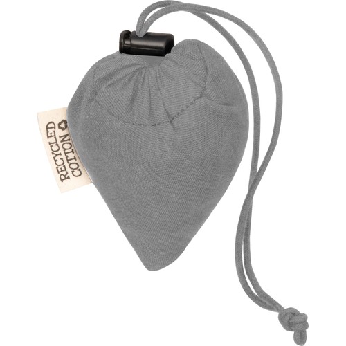 Recycled cotton bag Modena Recycled cotton bag Modena