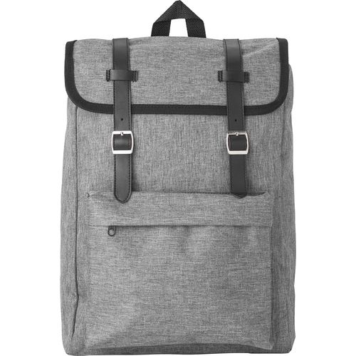 Polyester (210D) backpack Genevieve Polyester (210D) backpack Genevieve