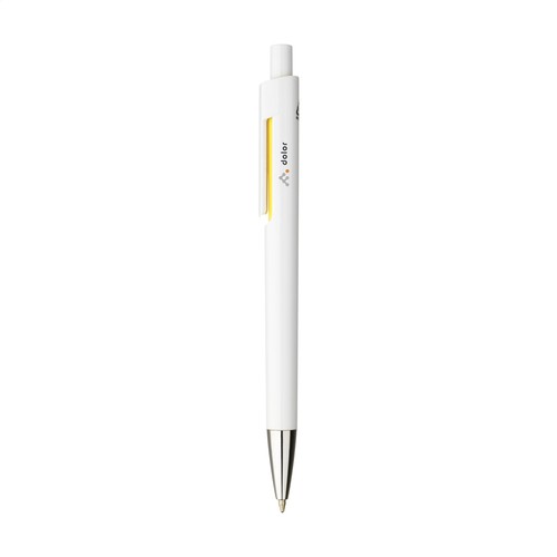 Vista GRS Recycled ABS pennen Vista GRS Recycled ABS pennen