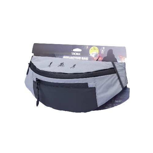 Borsa Riflettente TROIKA REFLACTIVE BAG