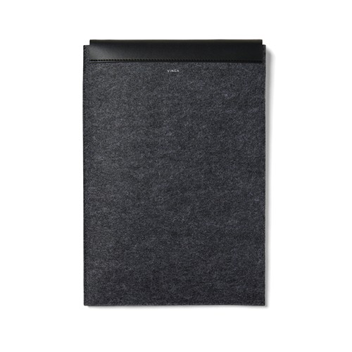Tasca porta PC da 15" VINGA Albon in feltro GRS
