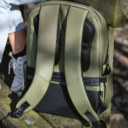 New York Backpack New York Backpack