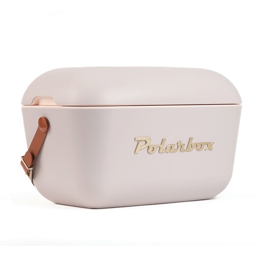 Polarbox Original Medium 12L Vintage Coolerbox