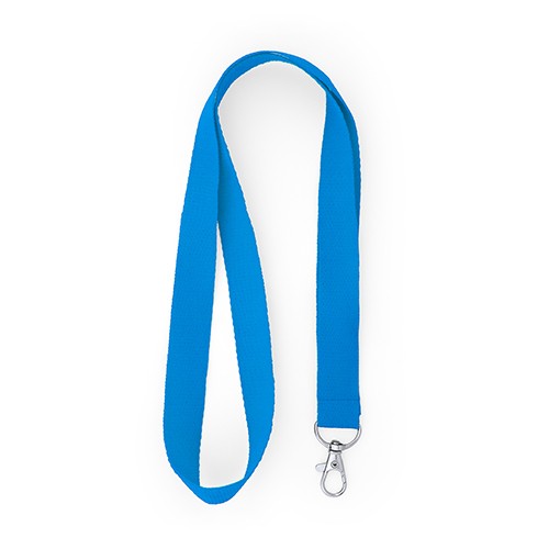 Polyester Lanyard Robert Polyester Lanyard Robert