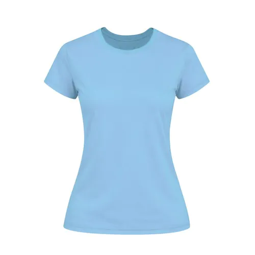 Women Colour T-Shirt Seiyo