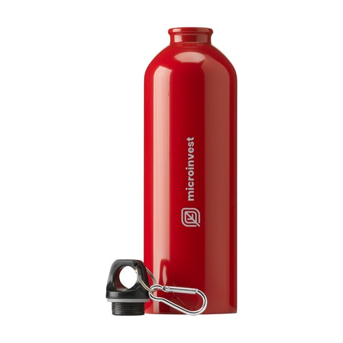 SteelForce RCS Recycled Steel Bottle 750 ml SteelForce RCS Recycled Steel Bottle 750 ml