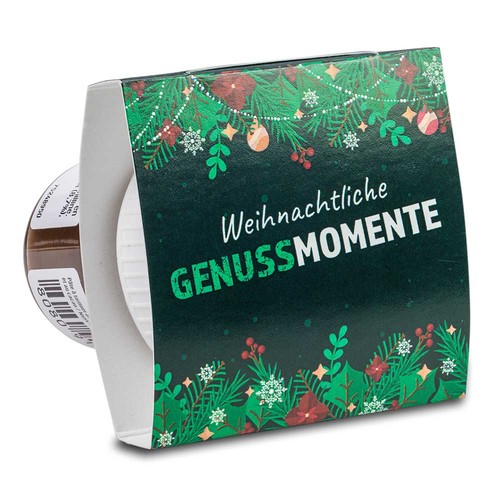 Nutella Mini-plaisir - Avec marquage digital