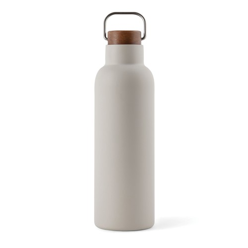 Botella vacio VINGA Ciro RCS reciclada 800 ml Botella vacio VINGA Ciro RCS reciclada 800 ml
