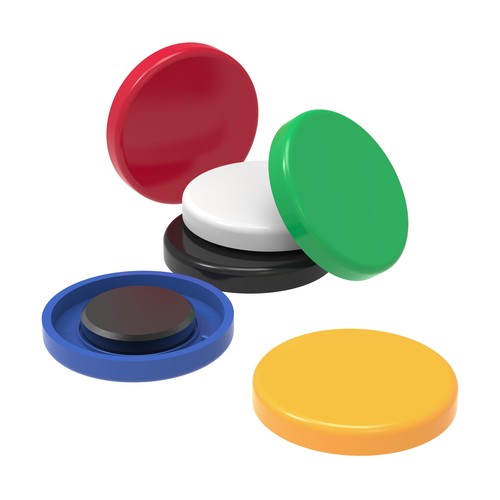 Magnet "Round"