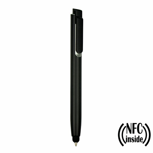 Ball pen with NFC chip, touch pen | Henrietta Ball pen with NFC chip, touch pen | Henrietta