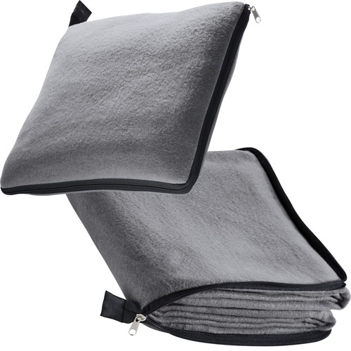 2in1 fleece blanket/pillow Radcliff 2in1 fleece blanket/pillow Radcliff