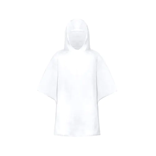Poncho Claytop