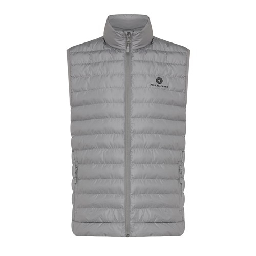 IQONIQ Meru men recycled polyester bodywarmer