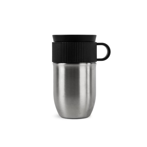 Izolowany kubek Sagaform Ted, 280 ml, szczelny, można myć w zmywarce