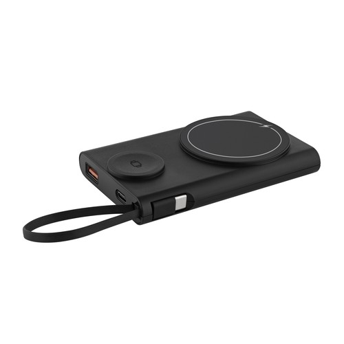 Metmaxx® Powerbank "DrChargeUniversalPro10"
