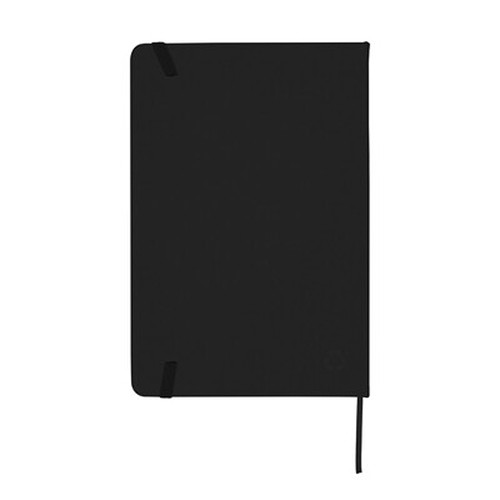 Carnet de notes A5 en PU recyclé | Roderick Carnet de notes A5 en PU recyclé | Roderick