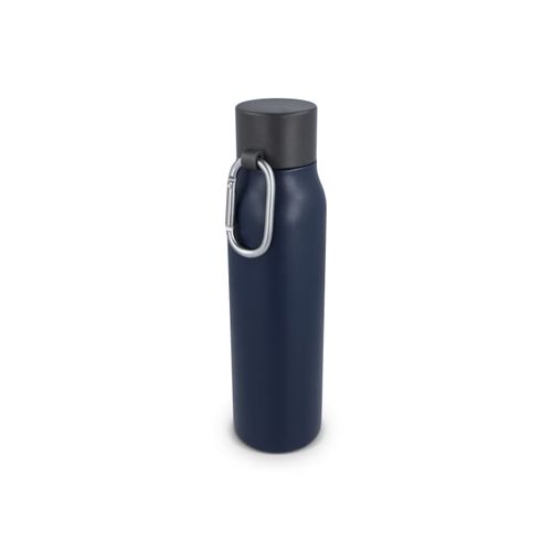 Carabiner matt finish Thermo bottle 600ml Carabiner matt finish Thermo bottle 600ml
