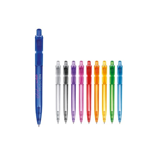 Balpen Ducal Clear transparant
