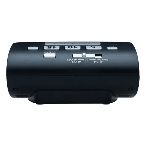 Meetingtimer met wekker REEVES-FLY