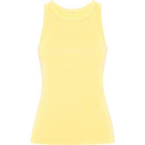 Camiseta sin mangas para mujer DRIBE