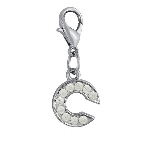 CHARM - LETTER "C"