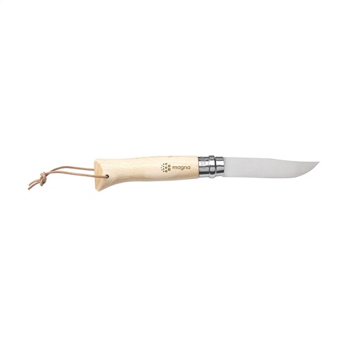 Opinel Inox No 8 pocket knife Opinel Inox No 8 pocket knife