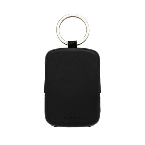 Nexo RCS keychain 2000 mah powerbank with integrated cables Nexo RCS keychain 2000 mah powerbank with integrated cables