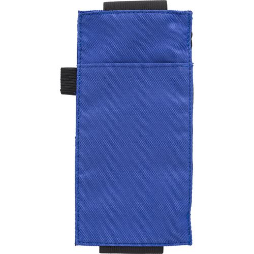 Oxford fabric (900D) notebook pouch Dallas Oxford fabric (900D) notebook pouch Dallas