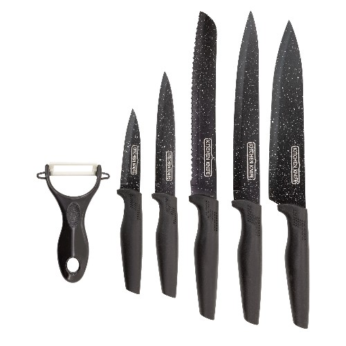 Knife set Bharani