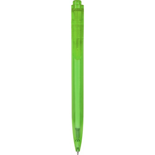 BOLÍGRAFO DE PLÁSTICO PC RECICLADO BOLÍGRAFO DE PLÁSTICO PC RECICLADO