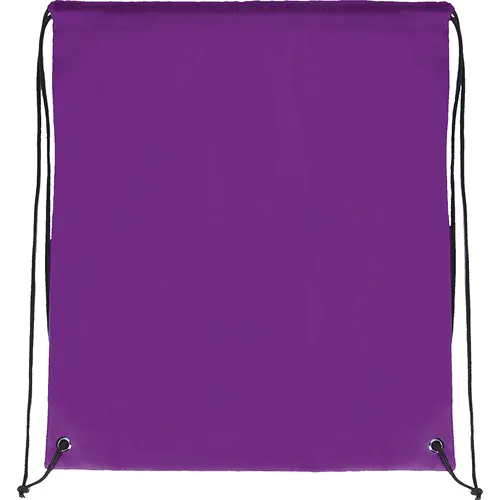 210D POLYESTER KNAPSACK 210D POLYESTER KNAPSACK