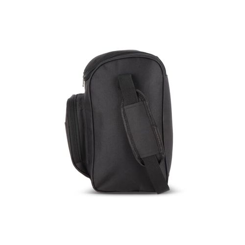R-PET 600D Cooler bag 26 x 19 x 34cm 13L R-PET 600D Cooler bag 26 x 19 x 34cm 13L