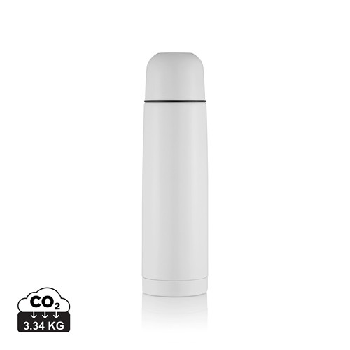 Bouteille isotherme en acier inoxydable Bouteille isotherme en acier inoxydable