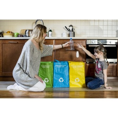 zak voor recycling zak voor recycling