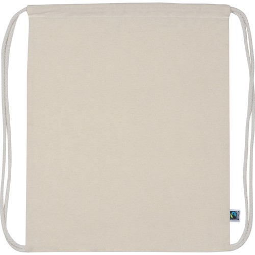 Bolsa de deporte de comercio justo