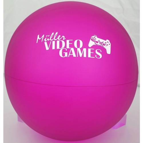 Frosty beach ball Orlando Frosty beach ball Orlando