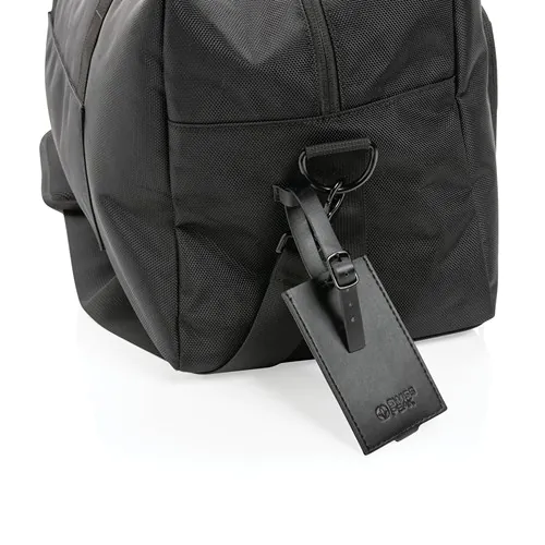 Swiss Peak AWARE™ RPET Voyager weekend bag Swiss Peak AWARE™ RPET Voyager weekend bag