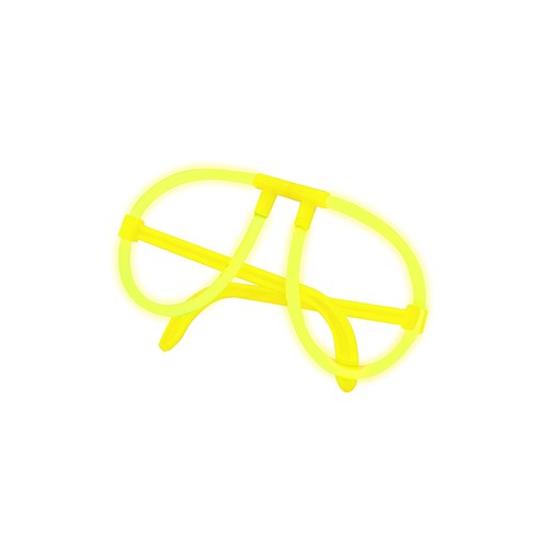 Glow Glasses Tobeck