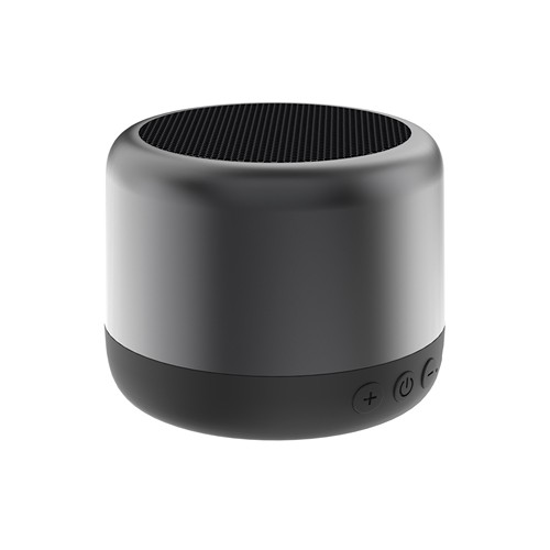 Enceinte 3W avec batterie amovible Peblo RCS Enceinte 3W avec batterie amovible Peblo RCS